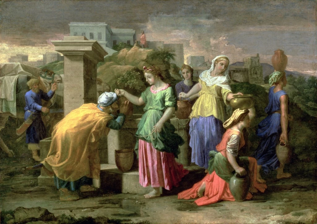 Rebecca al pozzo - Fitzwilliam Museum, University of Cambridge